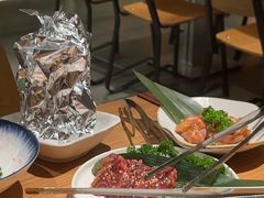 -烧肉达人•炭火烧肉(新天地店)