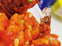 -顺风海鲜港(金玉兰店)