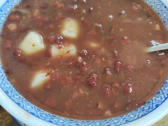 袁妈招牌红豆汤-袁妈红豆汤(重庆总店)
