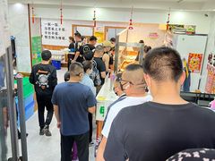 -晓宇盒饭(民安街店)