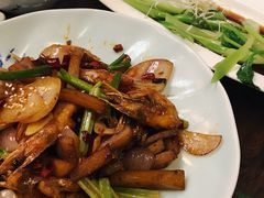 -有梦特色餐厅(古子城店)