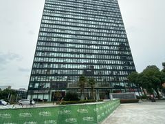 外景-珠江创意中心