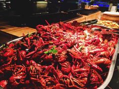 -V-ONE西雅图海鲜自助餐厅(仓山万达广场店)