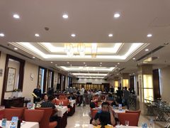 大堂-老城南食府(宣武门东大街店)