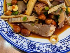 -苏州藏书羊肉(本溪路店)
