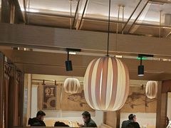 -虹料理·日料放题(悠方店)
