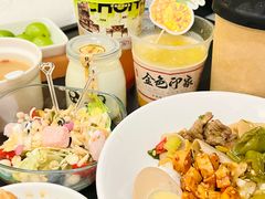 -金色印象·HiFi影音·按摩足疗PLUS(黄泥磅店)