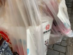 -傅强排骨(成都总店)