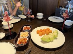 -甄御•海鲜新青岛菜(麦岛店)