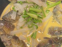 -萬家灯火·私房湘菜·22年老手艺(南岭大道店)