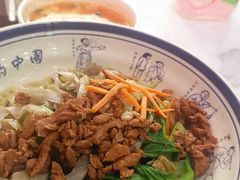 -王永生家常菜小海鲜(南奉公路店)