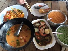 -Doo Dee Thai Food(Issan/Isaan/Esan)