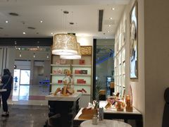 大堂-GODIVA(印象城店)