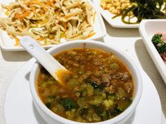 -海底捞火锅(长宁路龙之梦店)