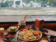 -包整·丝娃娃(甲秀楼景观店)