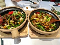 -火啫啫·粤式啫啫煲(南京弘阳店)