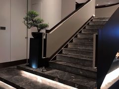 大堂-鲁采 LU STYLE(CBD店)