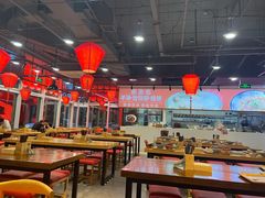 -头壹号  羊汤·饸饹面·大油条(嘉华店)