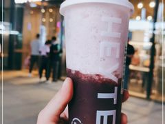 -喜茶(北京五棵松华熙店)