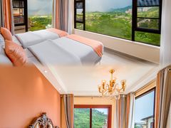 -佛冈森波拉度假区