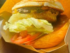 -魏斯理汉堡(西安沣东吾悦店)