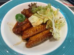 -柠檬树茶餐厅(海雅缤纷城店)
