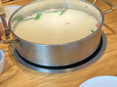 -四喜小胖·北京涮肉(五道营店)