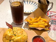 -必胜客(砂之船中东奥莱店)