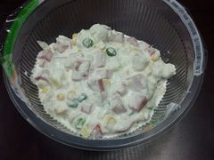 android_upload_pic-山林大红·上海大红肠(四川北路店)