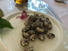 -御花园·粤菜·海鲜火锅(中山公园店)