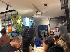 -三生小馆(亭知路店)