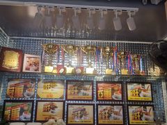 -香港鸳鸯王(西湖路店)