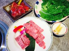 -神户牛焼肉専門店 牛一(道顿堀店)