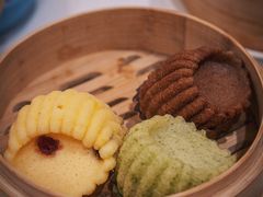 -白天鹅宾馆-宏图府餐厅