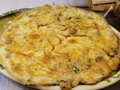 煎蚵饼-圆宝台湾小吃(迎津街店)