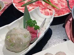 -行家海鲜火锅酒家(静安寺店)