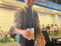 -百格里格.Uyghur cuisine(百色路店)