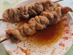 -吉云馄饨(桑梓路店)
