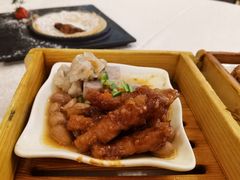 -荣粤酒家·融合粤菜