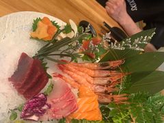 -王鼎精致料理铁板烧(世博源店)