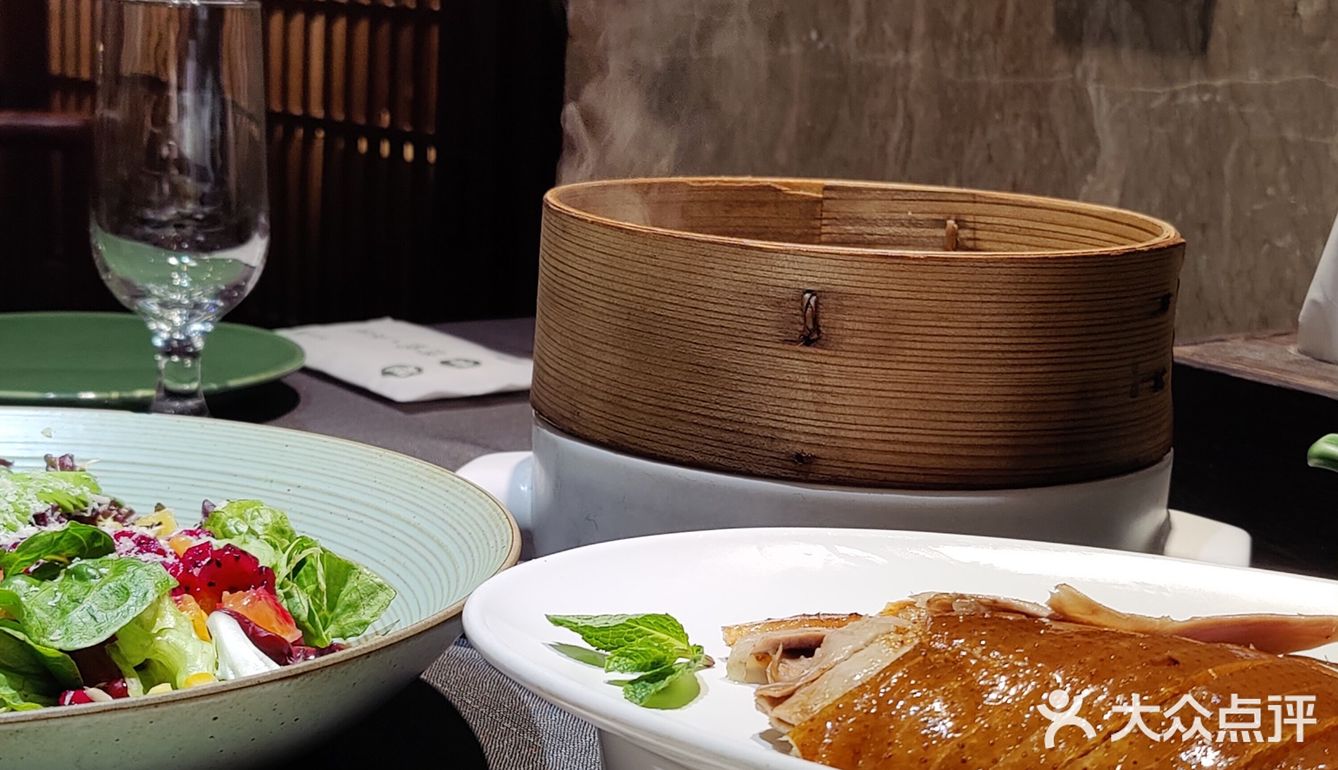 推荐店铺：御掌柜·烤鸭新京味（东直门店） 