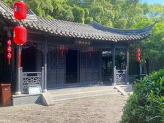 -口岸雕花楼