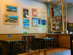 大堂-龙泉人椰子鸡·糟粕醋·地标海南菜(龙昆南店)