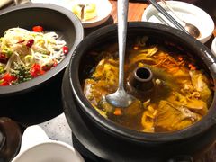 -云海肴·汽锅鸡·云南菜(美罗城店)