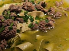 -周家二小姐的菜(西津渡店)