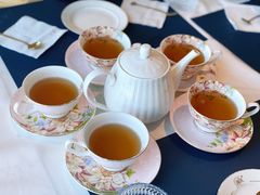 -L'amour澜茉·轻法餐