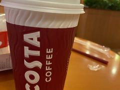 -COSTA COFFEE(新奥购物中心店)
