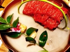 九秒牛肉-盡膳口福跷脚牛肉火锅(合生汇购物中心店)