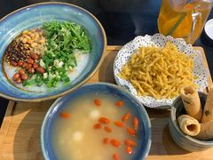 -大王油茶(二厂文创公园店)