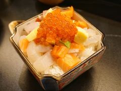 -Sushi Hanzo半藏(天环广场店)